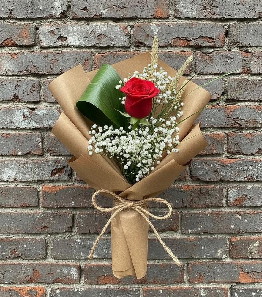 Букет цветов из: Розы в Первомайском Ставропольского края