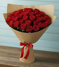 Букет Красные розы Милано #REPLACE_PRED# Первомайском Ставропольского края