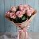 Букет цветов из: Розы в Первомайском Ставропольского края