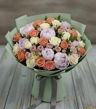 Букет Мороженное #REPLACE_PRED# Первомайском Ставропольского края