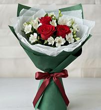 Букет Идеальный Вкус в Первомайском Ставропольского края
