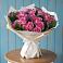 Букет цветов из: Розы в Первомайском Ставропольского края
